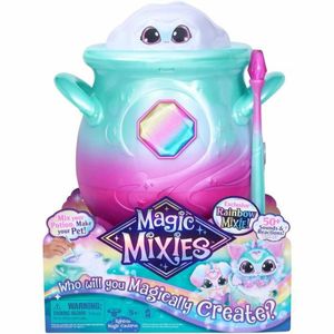 Moose Toys MS14668, Magic, 5 Jahr(e)
