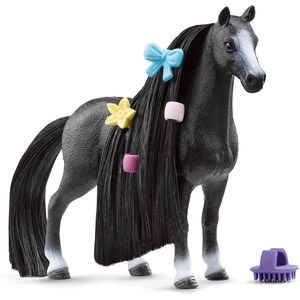 Figurka Schleich Krásný kůň Quarter Horse Kobyla Kůň