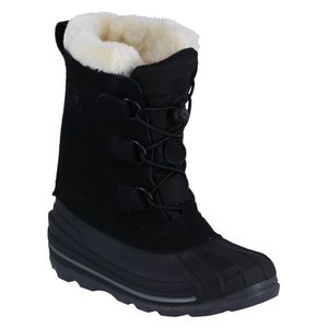 Kamik Schuhe Snowdash, WK4038BLK