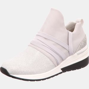 La Strada Damen Sneaker in Silber, Größe 37 La Strada Damen Sneaker in Silber, Größe 37