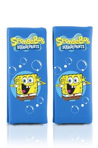 Sponge Bob Gurtpolster BOB104 Polyester 100g