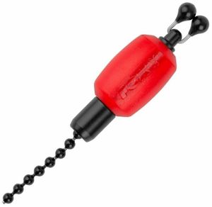 Fox Black Label Dinky Bobbins Červený budík