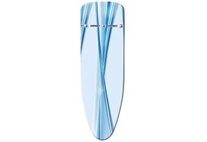 Leifheit Air Flow M Solid Plus strijkplank - 120 x 38 cm