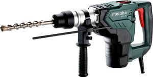Metabo KH5-40 SDS-Max Kombihammer Metabo KH5-40 SDS-Max Kombihammer