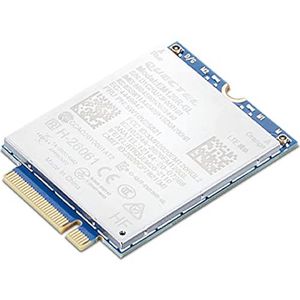 Lenovo ThinkPad Quectel SDX24 EM120R-GL CAT12 PCIE WWAN