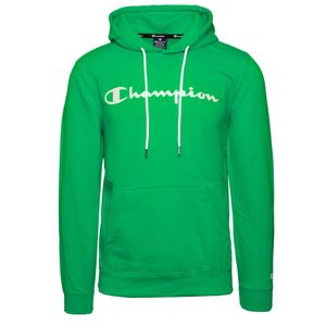Champion Kapuzenpullover gruen M