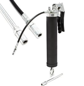 Fettpresse Handfettpresse Kartuschenpressse Schmierfett Schmierstoffe Presse Kartusche