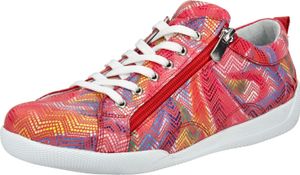 Andrea Conti Sneaker Sneaker Leder