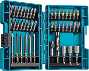 Makita B-55697 Sada bitů 43tlg