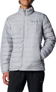 Columbia Powder Lite™ Ii Jacke Grau M Mann Grau M