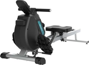 Magnetické veslařské trenažéry Cecotec s odporem Drumfit Rower 5500 Regatta Magnetické veslařské trenažéry Cecotec s odporem Drumfit Rower 5500 Regatta