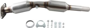 Katalizator do Toyoty Prius 1.5l 2004-2009 Direct Fit Ceramic 400 Cell