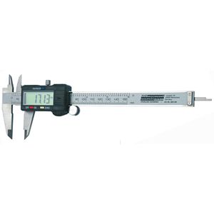 Brüder Mannesmann Suwmiarka elektroniczna 150 mm