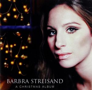 Barbra Streisand: Ein Weihnachtsalbum