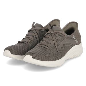 Skechers Ultra Flex 3.0 Damen Trainingsschuh in Grün, Größe 38