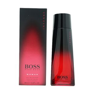 Hugo Boss Intense Woman Eau de Parfum Spray 90ml