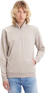 Tommy Hilfiger Sweatshirt für Herren in khaki 1185-74-00049