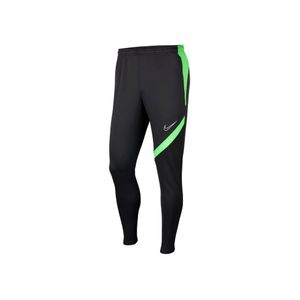 Nike Dri-Fit Men's Soccer Pants ANTHRACITE/GREEN STRIKE/WHITE XXL