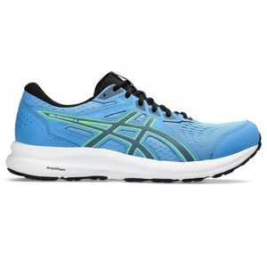 Asics Gel-Contend 8 Herren Sportschuh in Blau, Größe 44