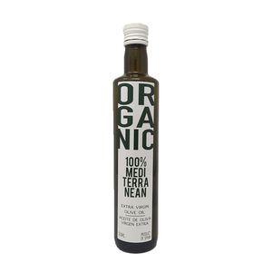 Bene Olive, Natives Olivenöl ExtraOrganic 500ml