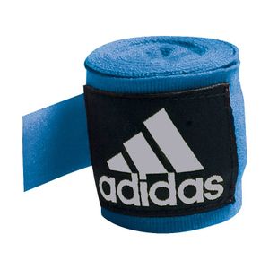 Adidas BOXBANDAGE Boxing Crepe halbelastisch 3_5 m Farbe blau