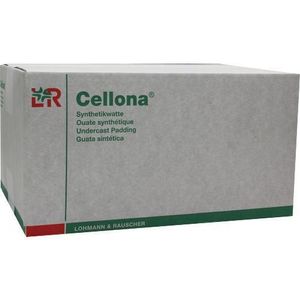 Cellona Synthetikwatte 10 cmx3 m Rolle 48 St