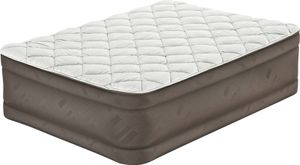 Bestway® Fortech™ dvojlôžko s poťahom na zips a integrovanou elektrickou pumpou 203 x 152 x 51 cm