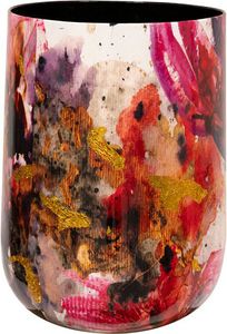 Ter Steege Blumentopf "Sweet Magnolia" Metall Multicolor D 58 cm H 78 cm