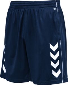 Hummel hmlCORE XK POLY COACH SHORTS
