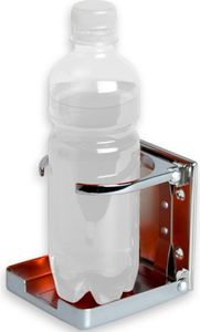 TUNIRO Kicker Flaschenhalter Getränkehalter Dosenhalter für Kickertisch