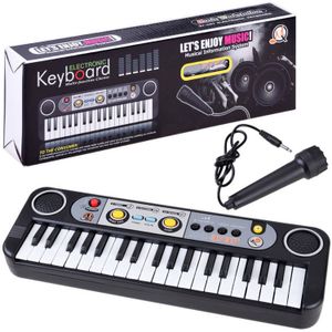 Orgel Keyboard 39 Tasten Mikrofon IN0056