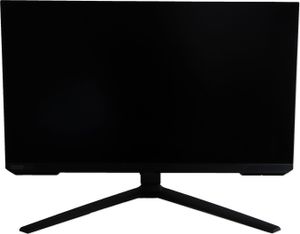 SAMSUNG Smart Gaming Odyssey G70B Monitor 70,0 cm (28,0 Zoll) schwarz
