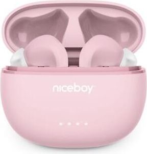 Niceboy HIVE Pins 3 ANC Sakura Pink