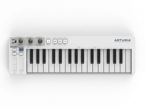 Arturia KeyStep 32 Klawiatury sterujące 32-37 klawiszy White