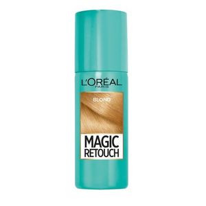 L’Oréal Professionnel Magic Retouch Instant Frizz Remover Spray Blond 75ml