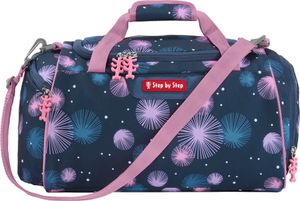 Step by Step Sporttasche mit Nassfach, 13 l