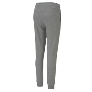 Puma Jogginghose Damen Sweat Pants, Farbe:Grau, Größe:L