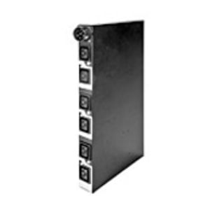 IBM Enterprise C13 PDU, Standard, Horizontal, Grau