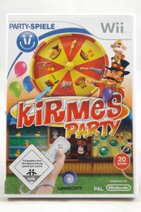 Kirmes Party [SWP]