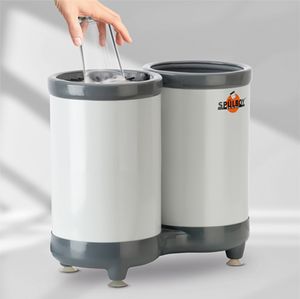 SPÜLBOY® Twin-Go-T Gläserspüler