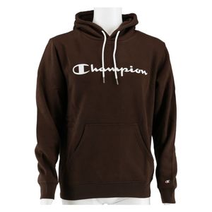 Champion Sweatshirts Logo Print, 214743F20MS550, Größe: 173