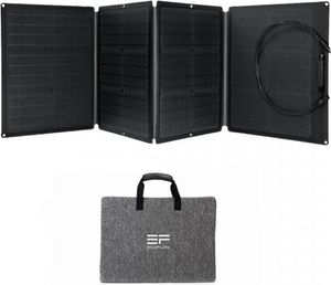 EcoFlow Delta 2 0% MwSt §12 III UstG 1024Wh Powerstation mit 110W Solarpanel