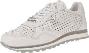 Cetti  Damenschuhe Schnürschuhe Weiß Freizeit, Schuhgröße:38 EU