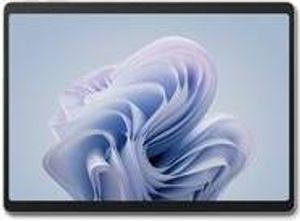 Microsoft Surface Pro 9 Platin, Core i7-1265U, 16GB RAM, 256GB SSD, Business Platinum