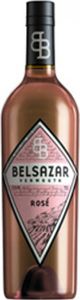Belsazar Rosé Vermouth Wermut | 17,5 % vol | 0,75 l
