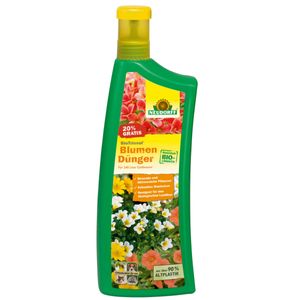 Neudorff BioTrissol Plus Blumen-Dünger 1,2 Liter