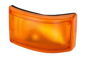 Blinkleuchte Halogen HELLA für MACK