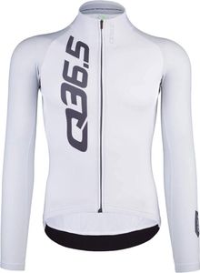 Q36.5 R2 Signature Langarm-trikot Weiß M Mann Weiß M Q36.5 R2 Signature Langarm-trikot Weiß M Mann Weiß M