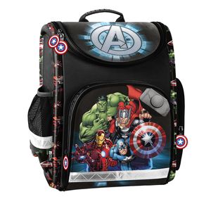Školská taška Avengers Paso AV23DD-524 34 x 25 x 14 cm