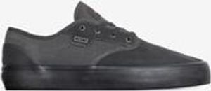 Globe Motley II Skater  Lead Black